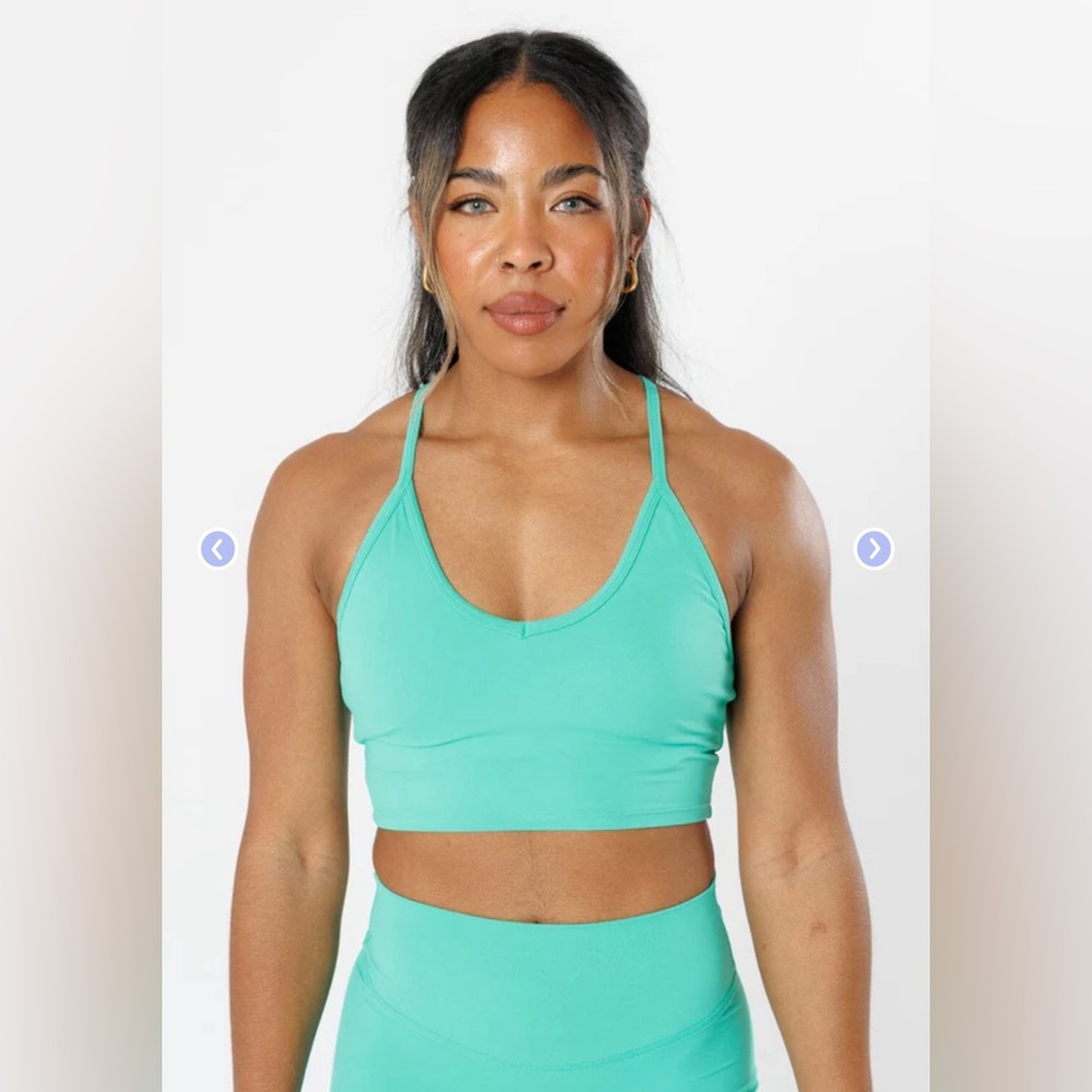 NWT ParagonFitwear Legend Brami